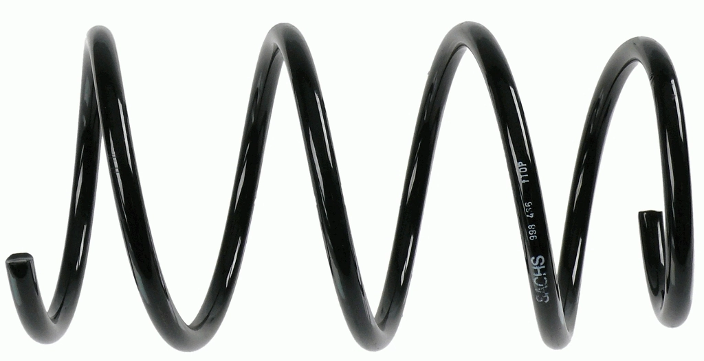 Arc suspensie