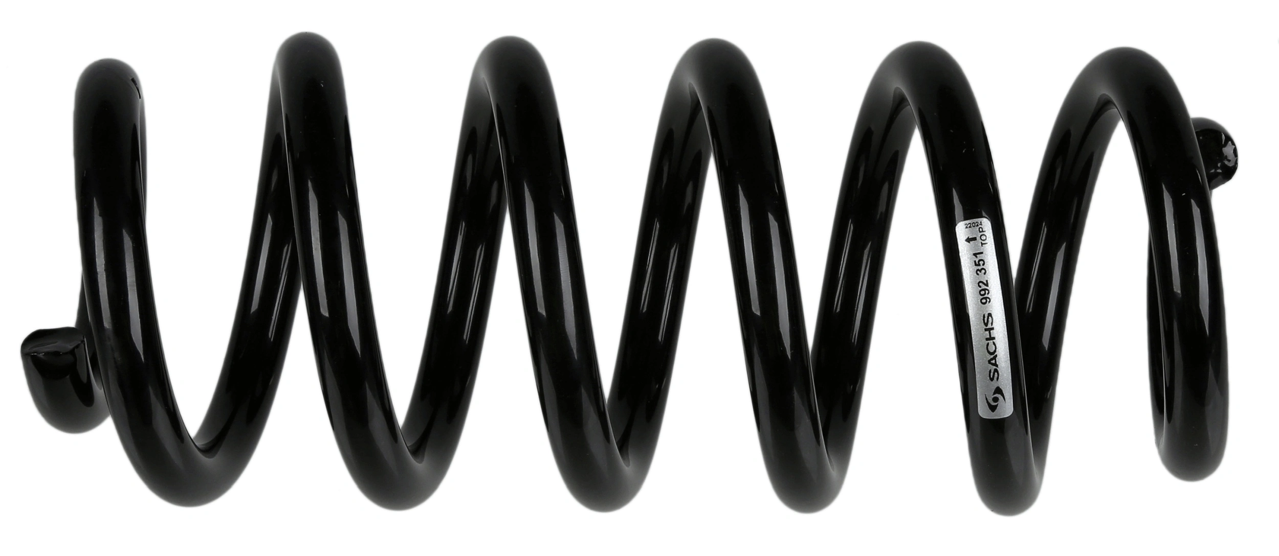Arc suspensie