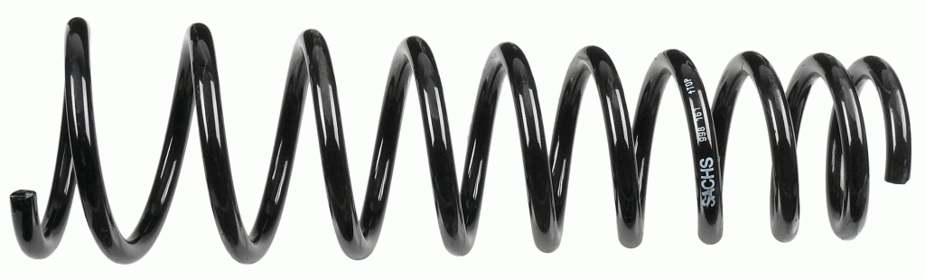 Arc suspensie