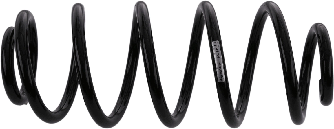 Arc suspensie