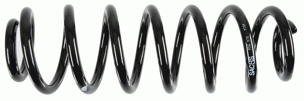 Arc suspensie