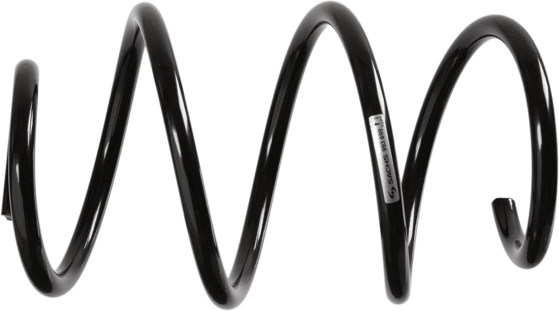 Arc suspensie