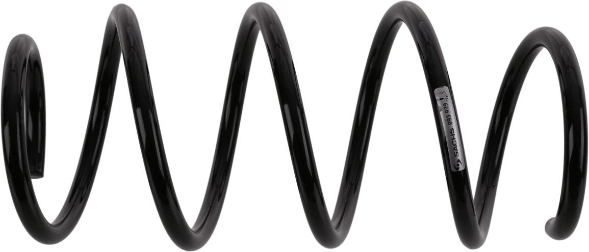Arc suspensie