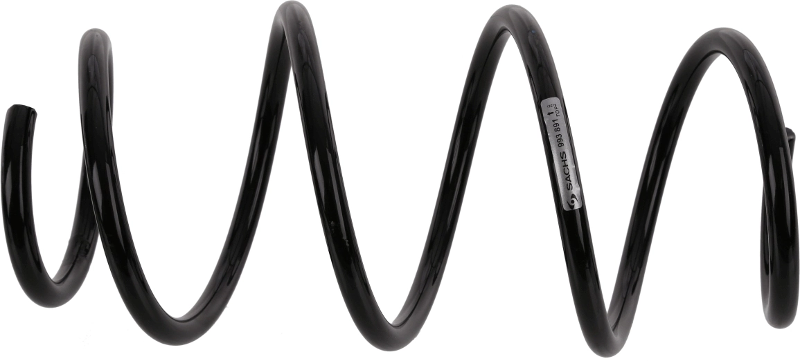 Arc suspensie