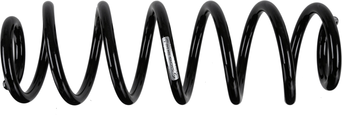 Arc spiral