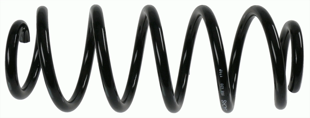 Arc suspensie