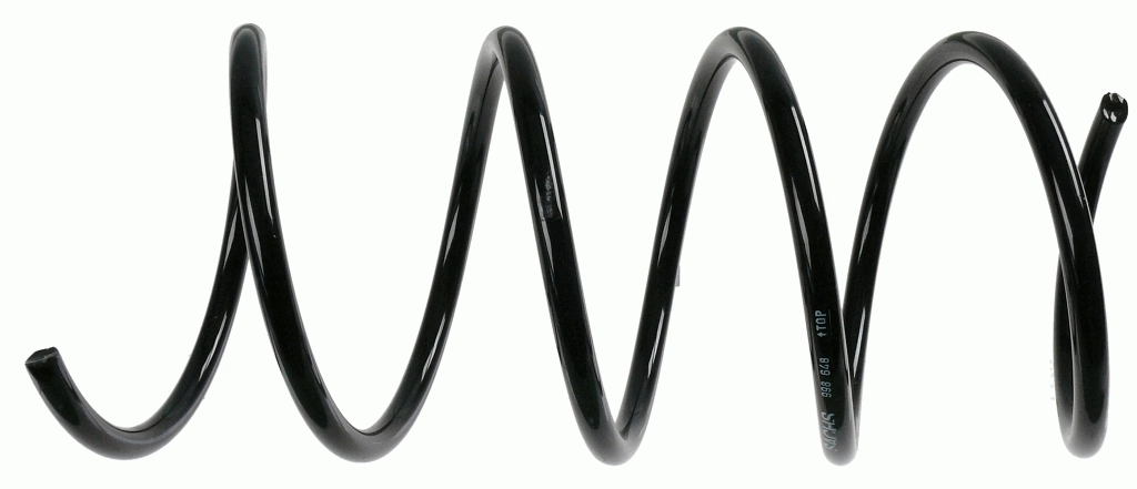 Arc spiral