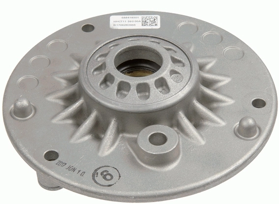 Rulment sarcina suport arc
