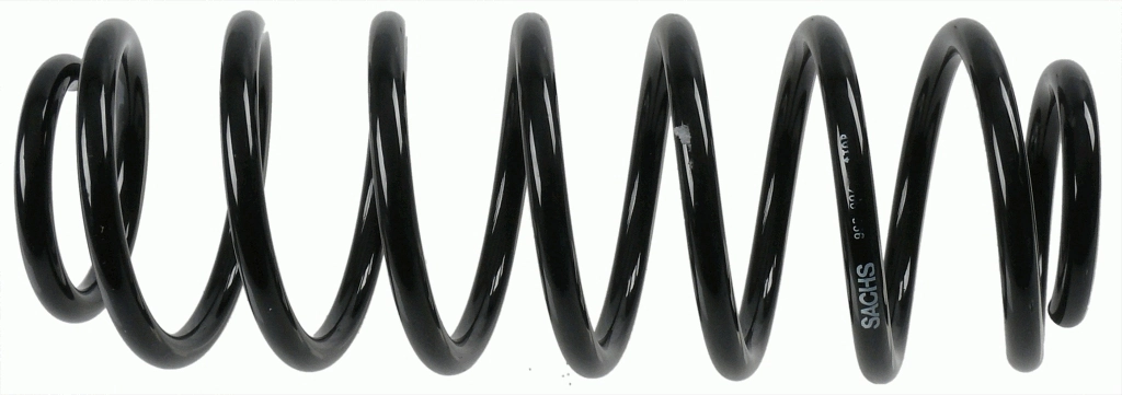 Arc spiral
