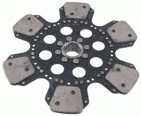 Disc ambreiaj