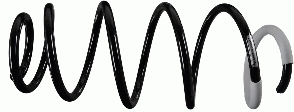 Arc suspensie