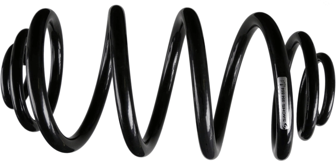 Arc suspensie