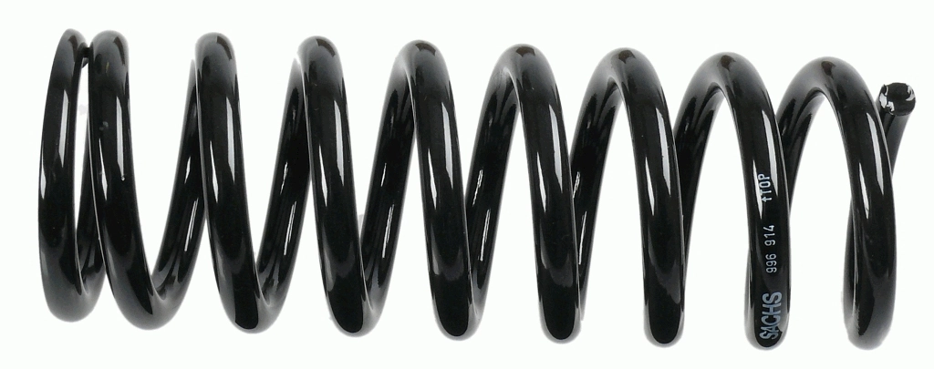 Arc suspensie