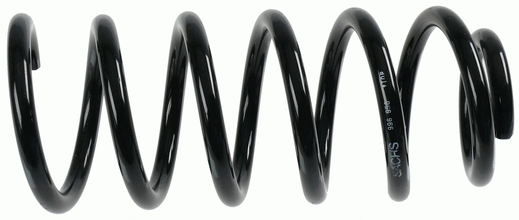 Arc suspensie
