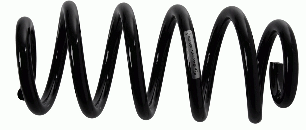 Arc suspensie