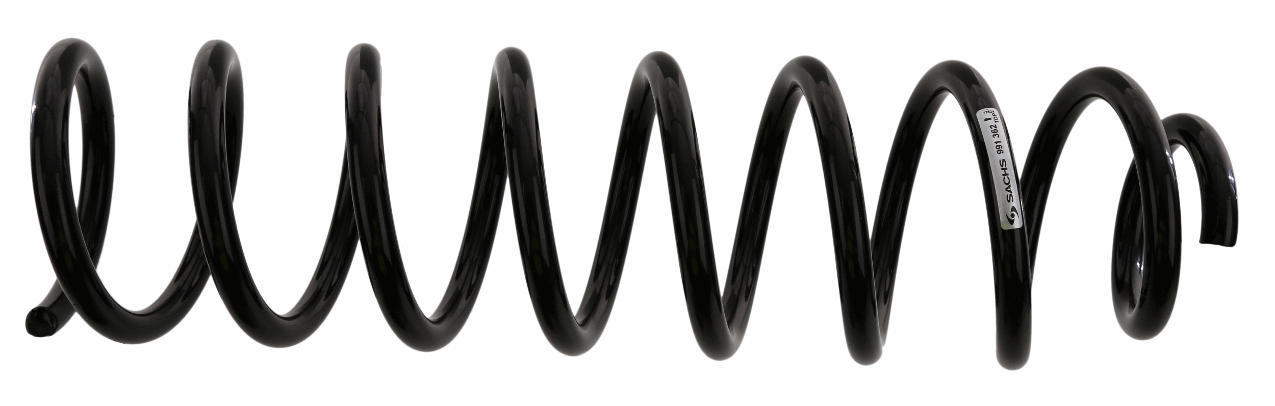 Arc suspensie