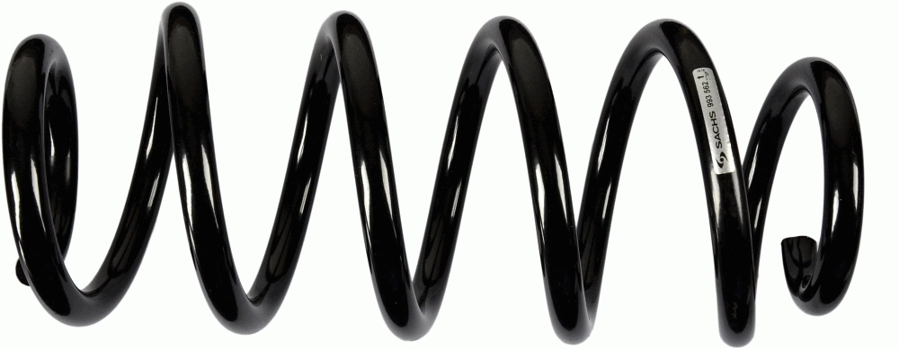 Arc suspensie