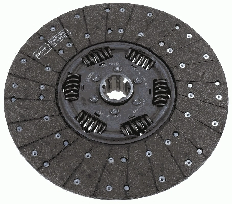 Disc ambreiaj