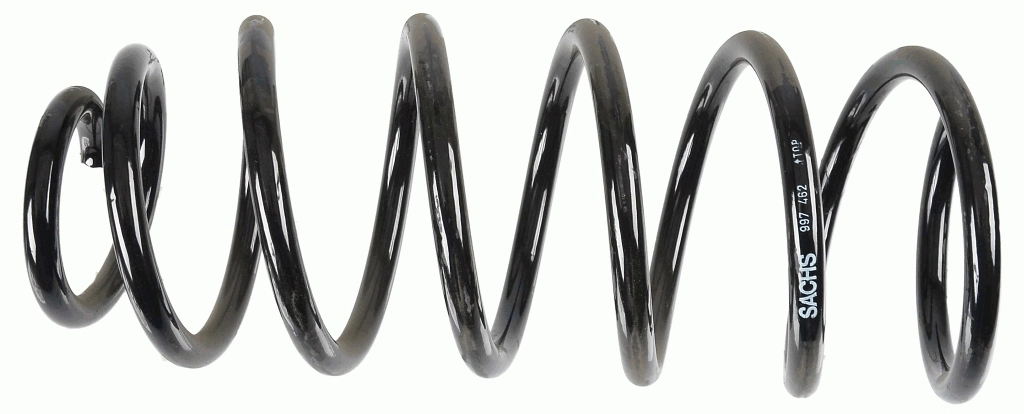 Arc suspensie
