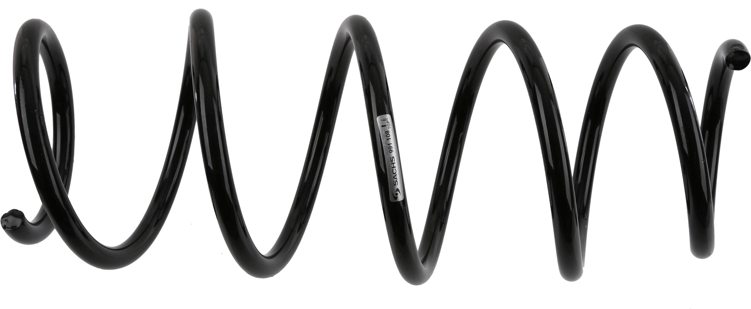 Arc suspensie