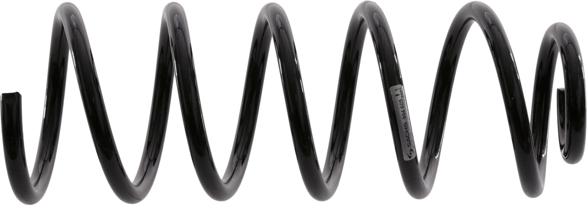 Arc spiral