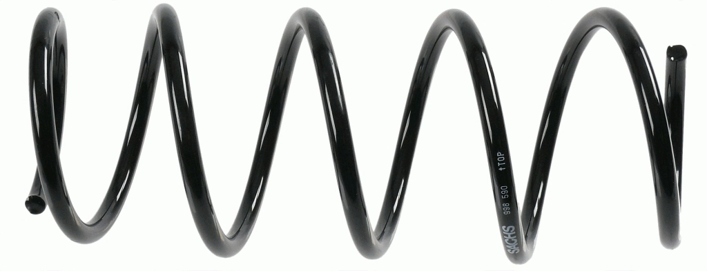Arc suspensie