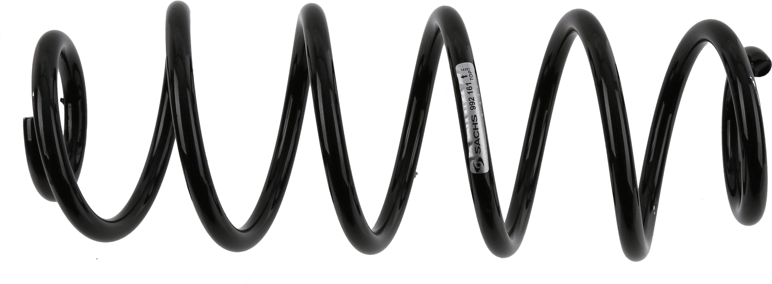 Arc suspensie