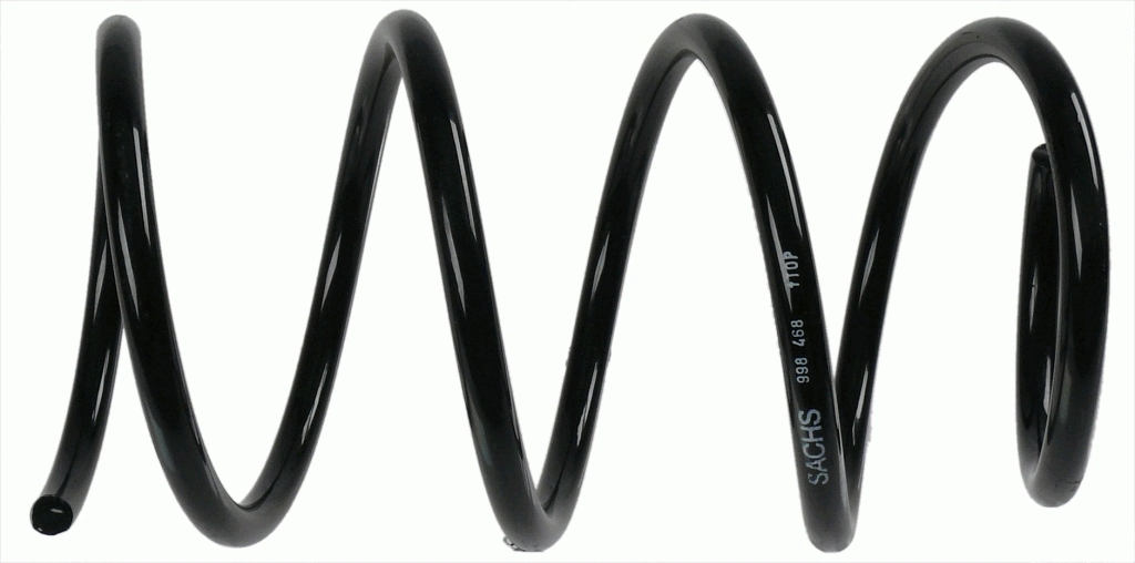 Arc spiral