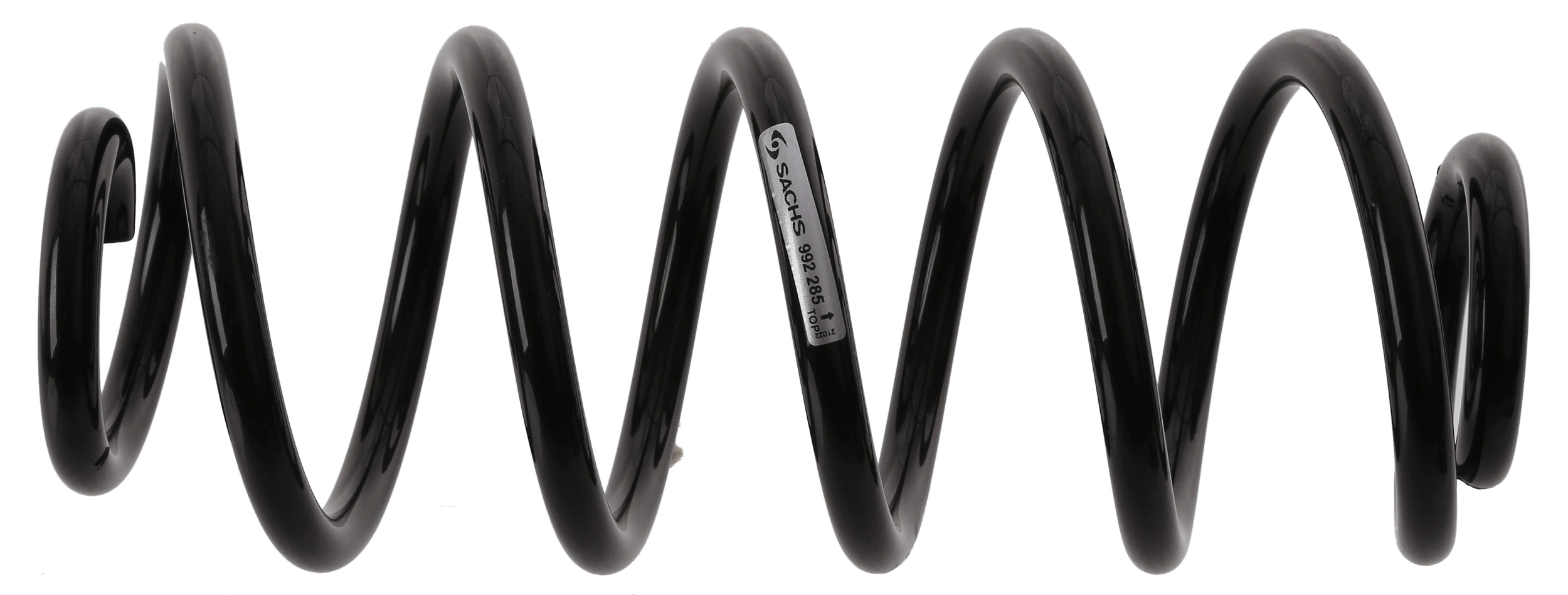 Arc suspensie