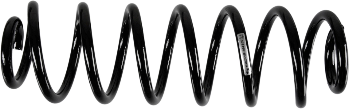 Arc suspensie