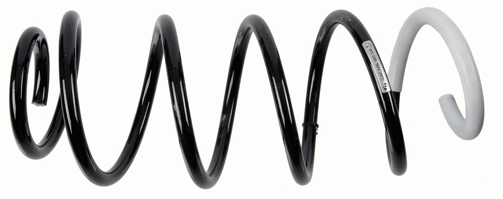 Arc suspensie