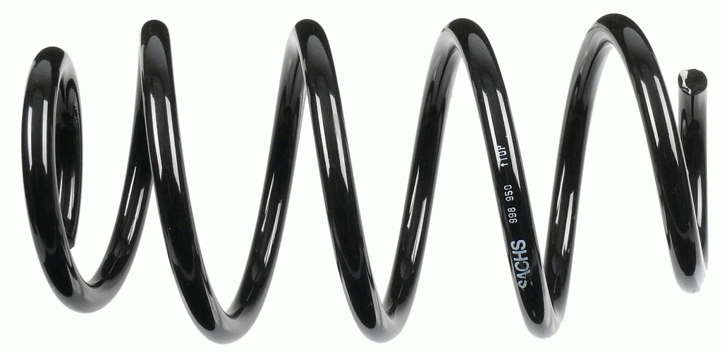 Arc suspensie