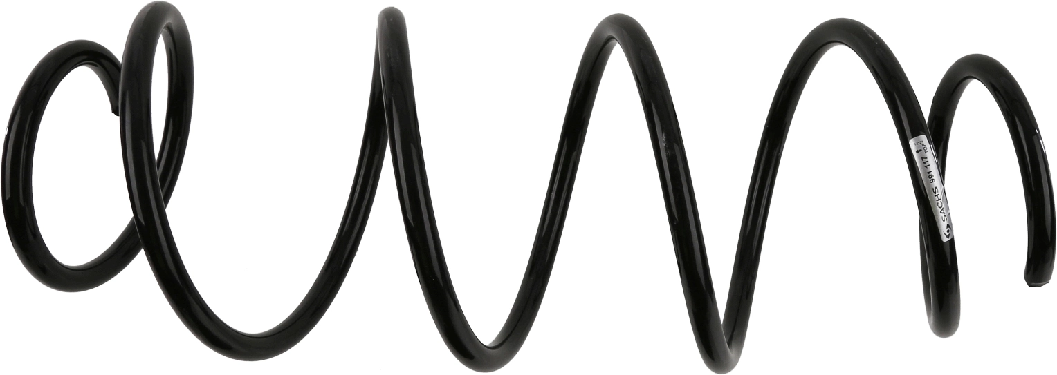Arc spiral