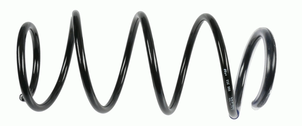 Arc suspensie