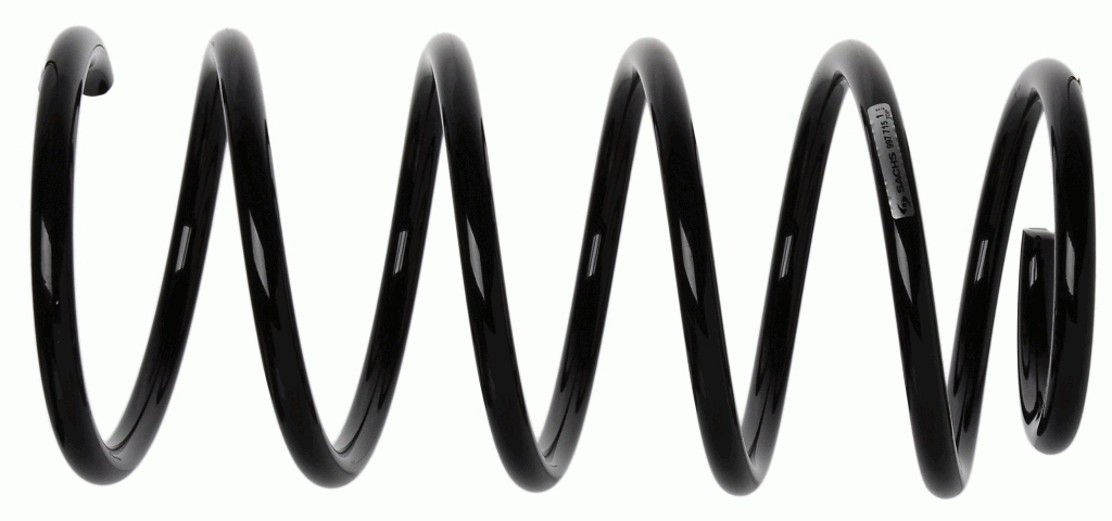 Arc suspensie