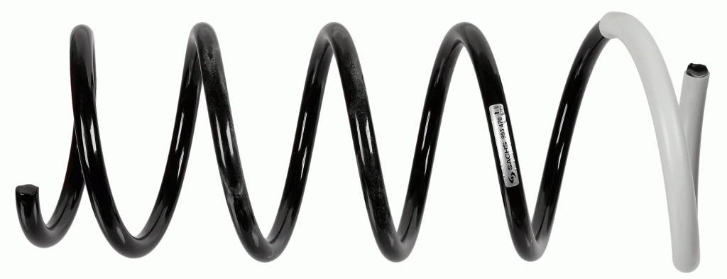 Arc suspensie
