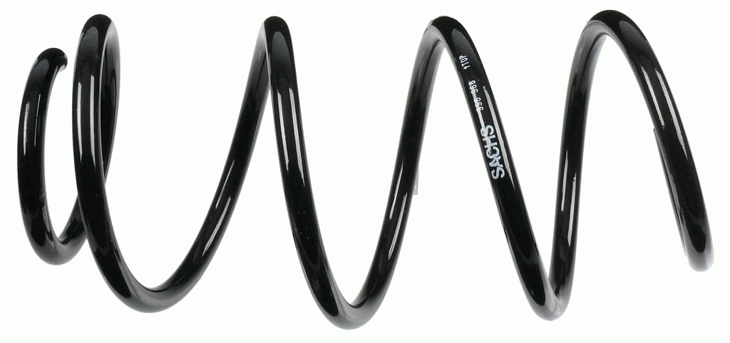 Arc spiral