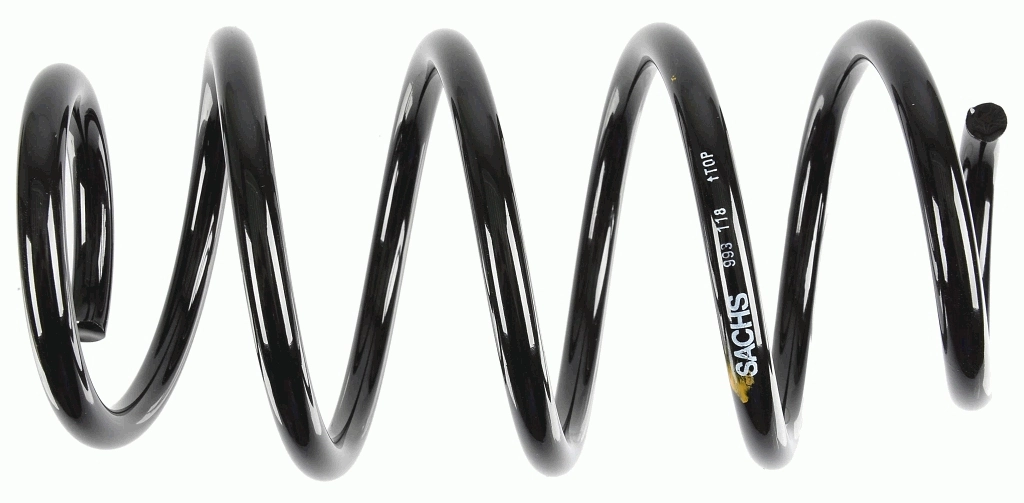 Arc suspensie