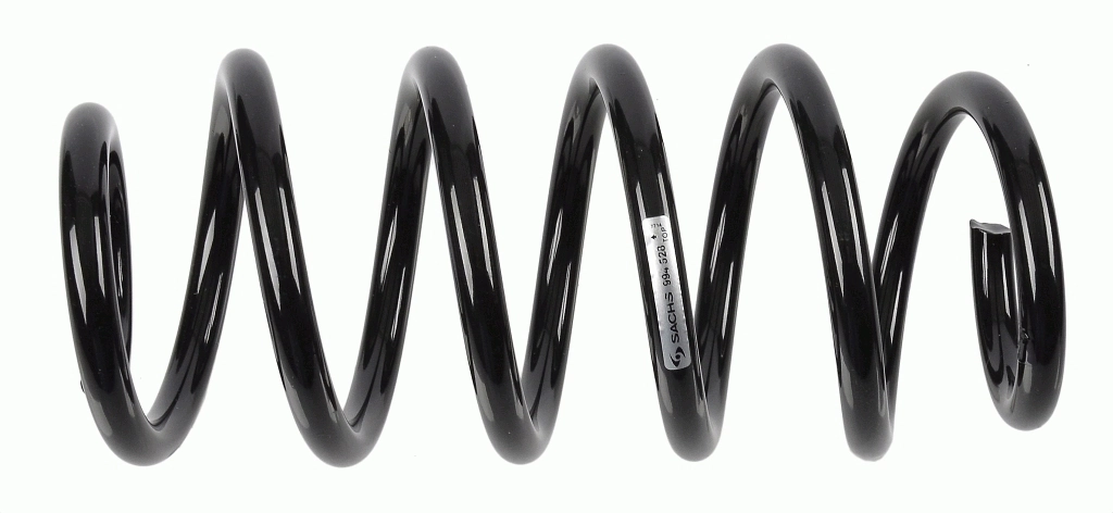 Arc spiral