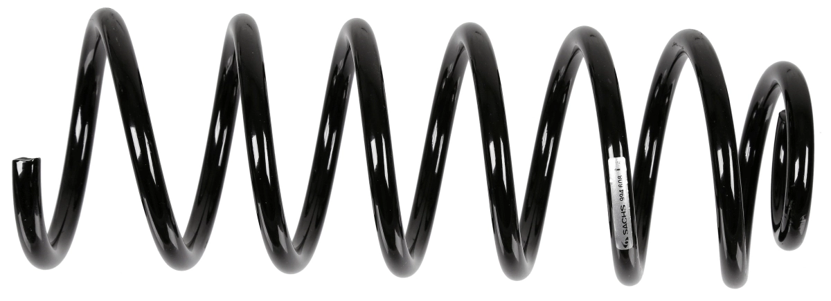 Arc suspensie