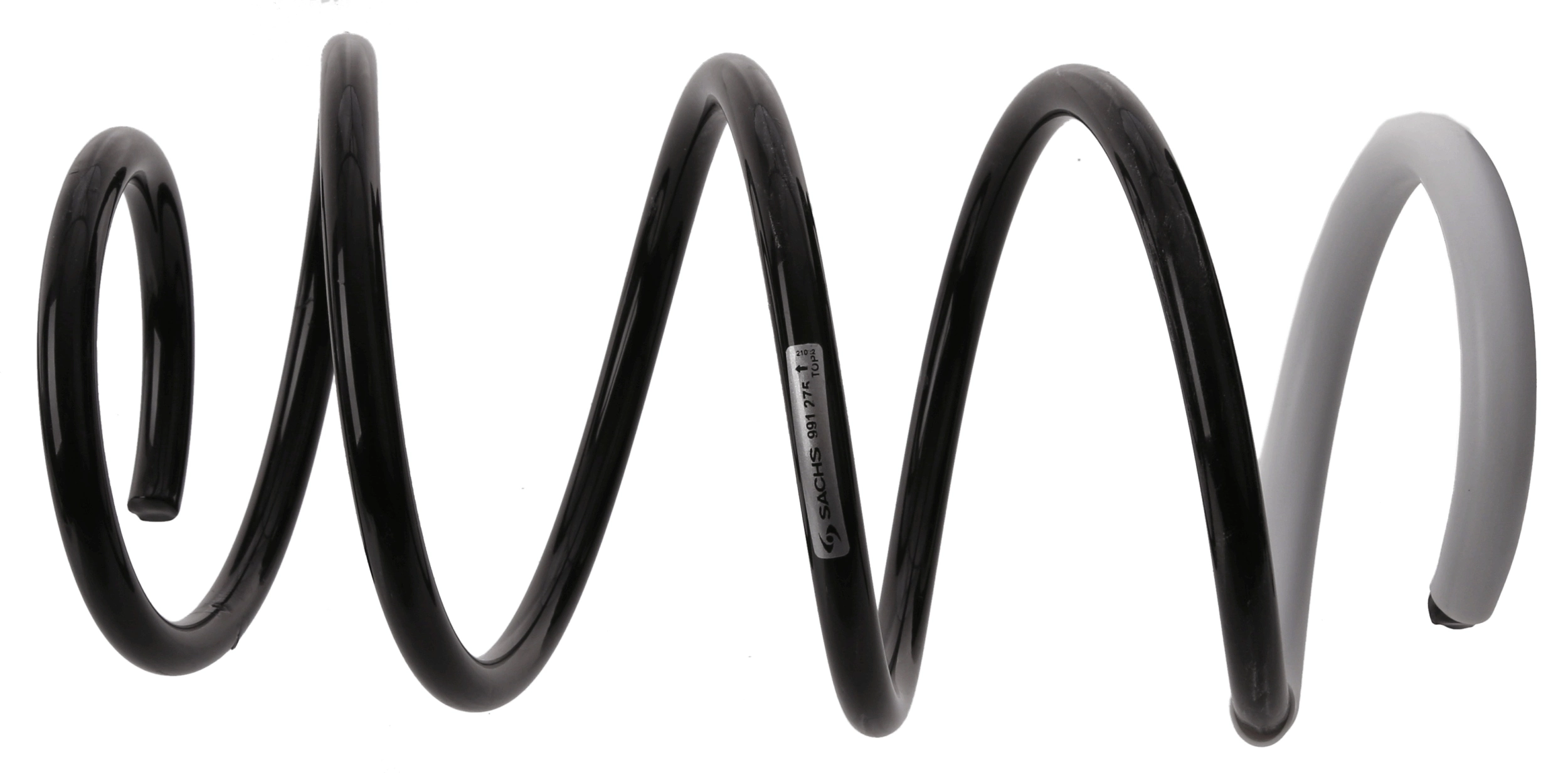 Arc spiral