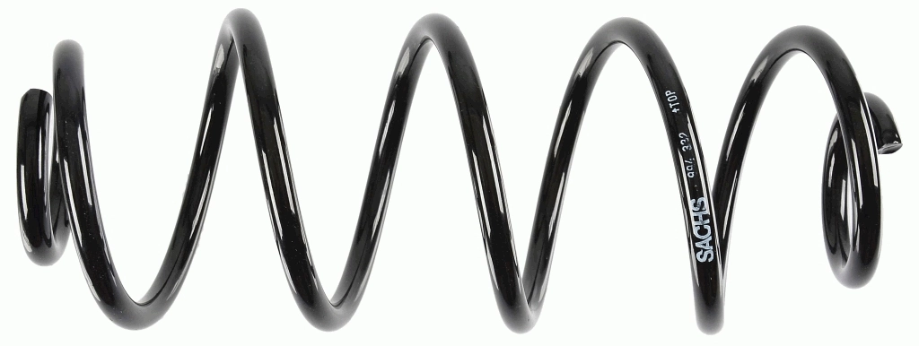 Arc suspensie