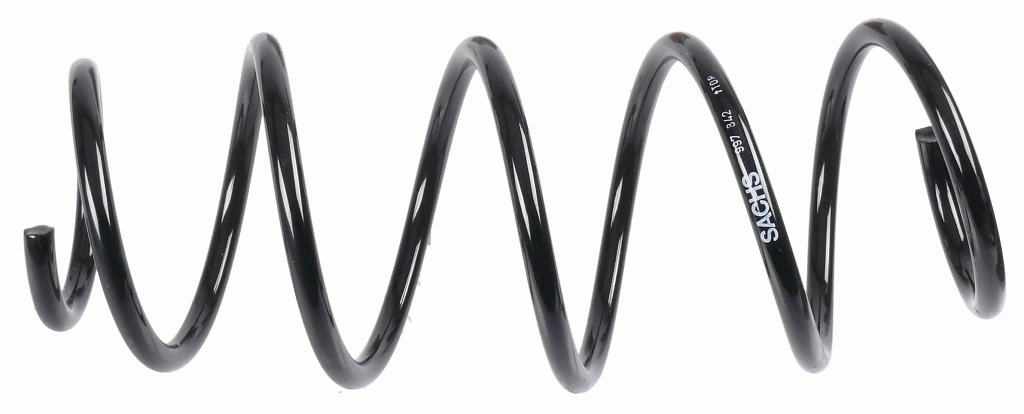 Arc suspensie