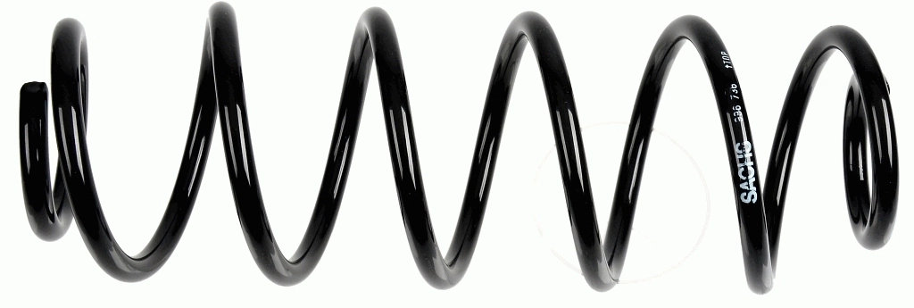 Arc suspensie