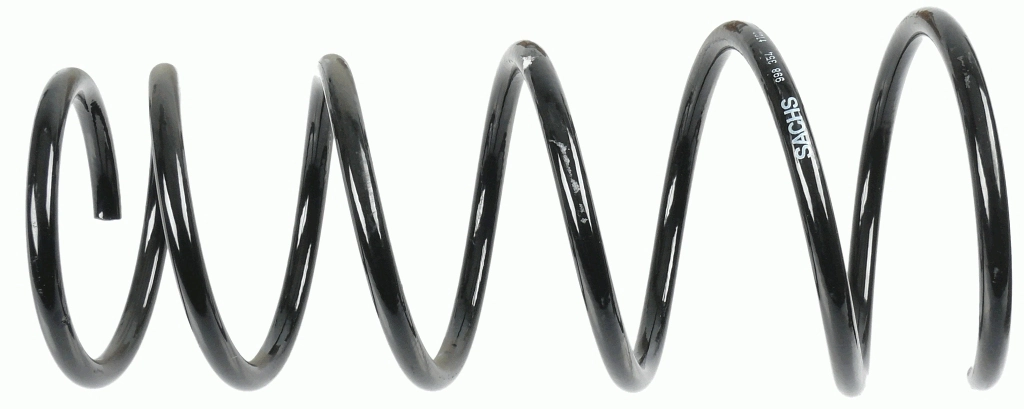 Arc suspensie