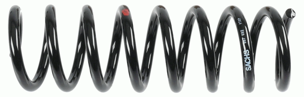 Arc suspensie