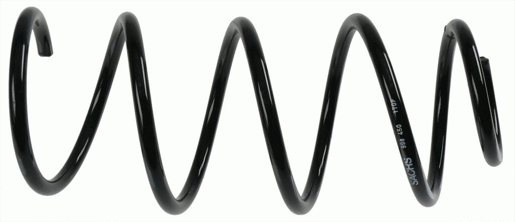 Arc suspensie