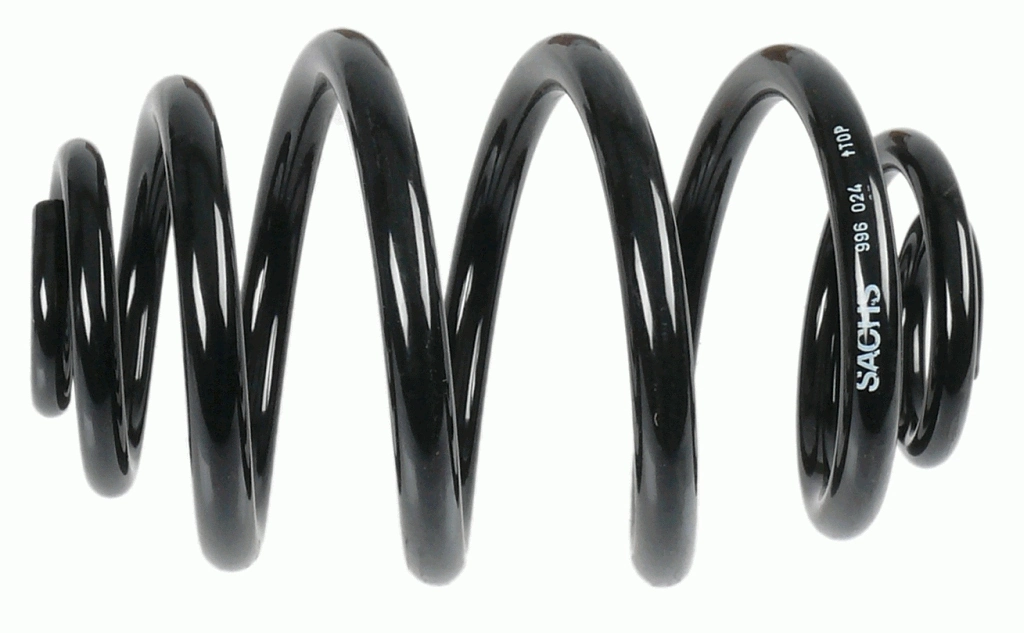 Arc suspensie