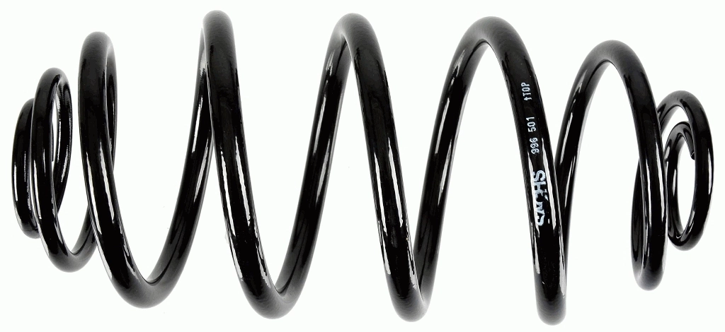 Arc suspensie