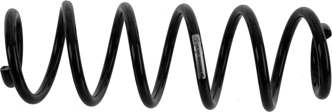 Arc suspensie
